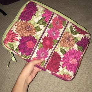 Vera Bradley Laptop Sleeve